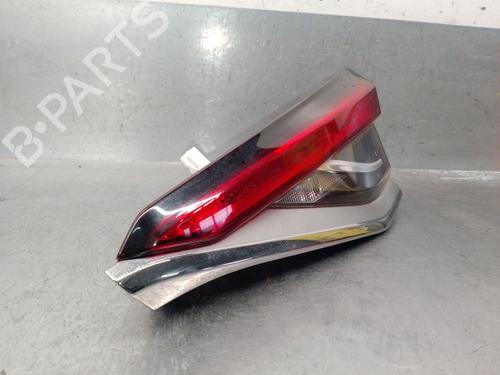 Right tailgate light TOYOTA COROLLA Saloon (_E21_) 1.8 VVTi Hybrid (ZWE211, MZEA12) | BP34704525C80 - Image 2