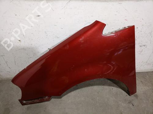 Used Left front fenders VW TOURAN (1T1, 1T2) 2.0 TDI 16V (140 hp) 22727483