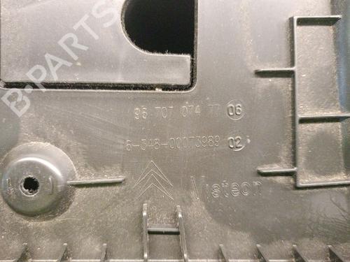 Glove box CITROËN DS5 2.0 BlueHDi 150 | BP31096546C95