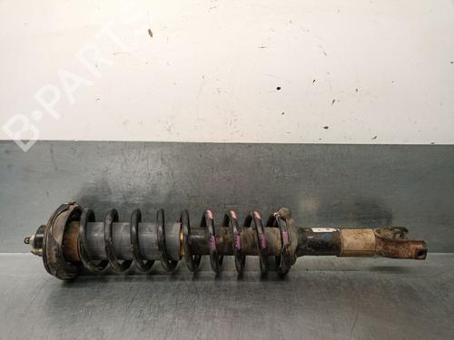 Used Right rear shock absorber HONDA CIVIC VI Fastback (MA, MB) 1.5 16V (MB3) (114 hp) 21582779