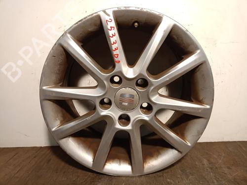 rim-seat-altea-5p1-2004-2005-2006-2007-2008-2009-2010-2011-2012-2013-2014-2015-34440773 main image