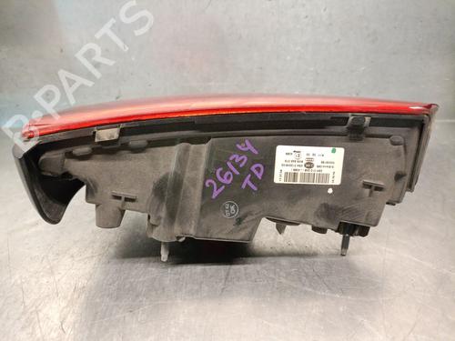 Right tailgate light AUDI A4 B9 (8W2, 8WC) 2.0 TDI | BP37714368C80 - Image 3