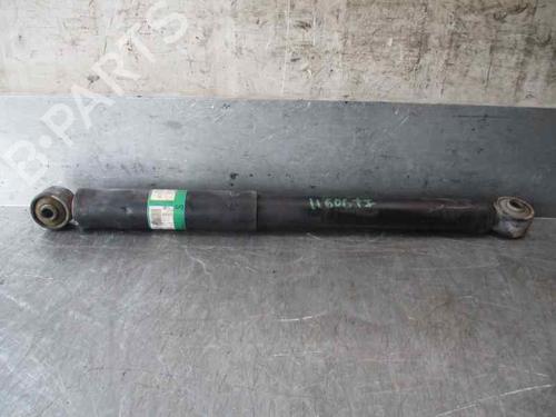 Used Left rear shock absorber SUZUKI GRAND VITARA II (JT, TE, TD) 1.9 DDiS All-wheel Drive (JT419, TD44, JB419WD, JB419XD,... (129 hp) 6296355