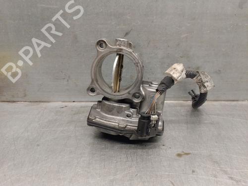 Used Throttle body TOYOTA VERSO (_R2_) 1.6 D4-D (WAR20_) (112 hp) 21581436