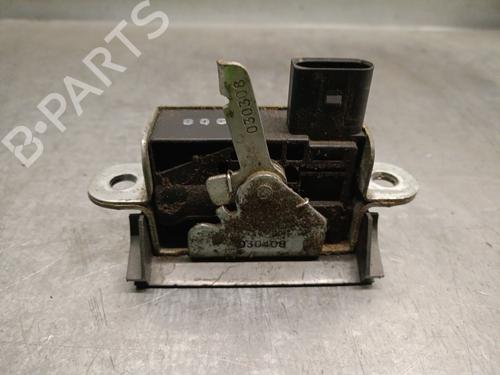 Tailgate lock SEAT ALTEA (5P1) 1.9 TDI | BP24483452C101 