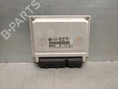 Motorstyringsenhet VW PASSAT B5 Variant (3B5) 1.8 T 8D0907558E | 0261204805 | BOSCH