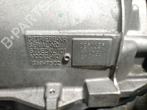 Gearbox BMW 3 Gran Turismo (F34) 320 d | BP31014532M3