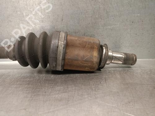 Antriebswelle links hinten SMART FORTWO Coupe (451) 1.0 (451.331, 451.380) | BP29706541M40