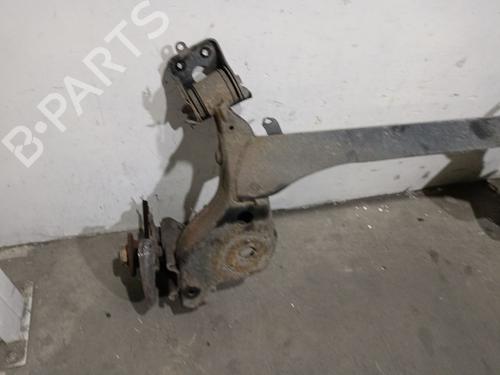 Rear axle FIAT LINEA (323_, 110_) 1.6 D Multijet | BP29629124M2 