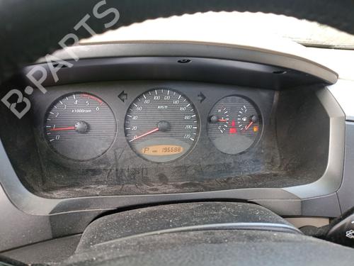 Electronic module SSANGYONG KYRON 2.7 Xdi 4x4 | BP34194051M83 - Image 13