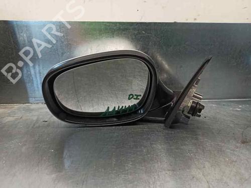 Used Left mirror BMW 3 Touring (E91) 318 d (143 hp) 6041033