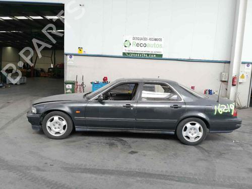 Brukte deler til HONDA LEGEND II (KA) 3.2 i 24V (KA7) 1126628