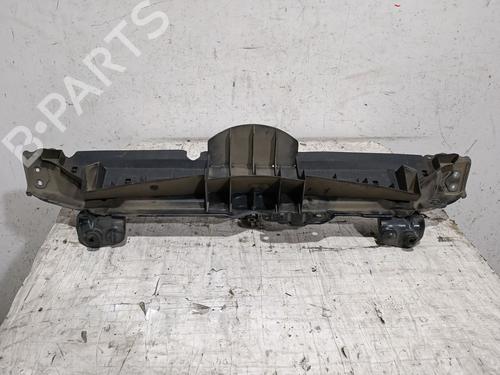 Frontplade/Frontkurv TOYOTA YARIS (_P9_) 1.4 D-4D (NLP90_, NLP90R) (90 hp) 26001267