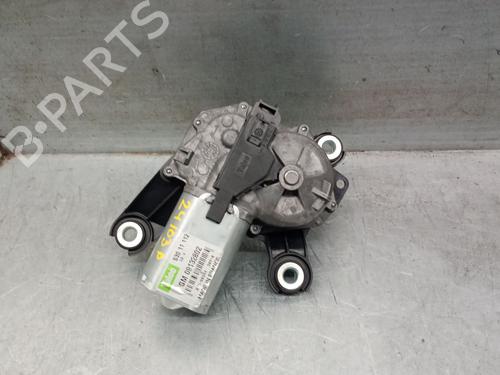 Wischermotor hinten für OPEL CORSA C (X01) 1.7 DTI (F08, F68) (75 hp) 30657364