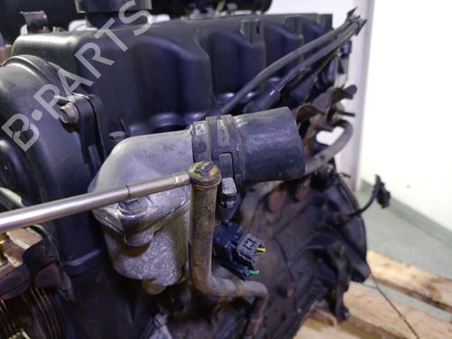 Engine HYUNDAI ACCENT I (X-3) 1.5 i 12V | BP29595335M1 