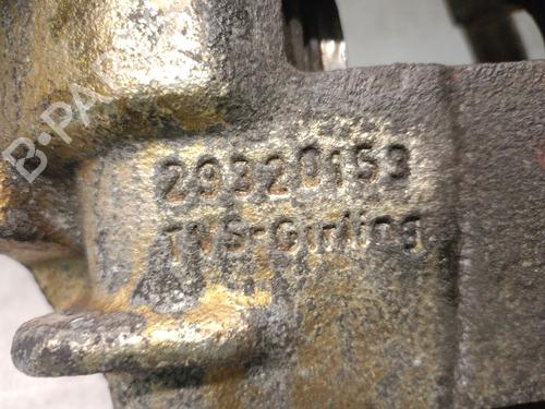 Right front brake caliper TATA SAFARI (42_FD) 2.0 TDi 4x4 | BP32091282M104 