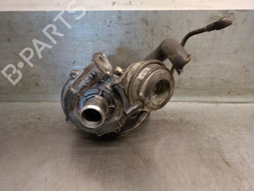 Turbolader/Kompressor Turbolader/Kompressor OPEL CORSA D (S07) 1.3 CDTI (L08, L68) (75 hp) 37491749 37491749
