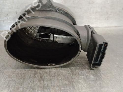 Mass air flow sensor CITROËN C5 III (RD_) 1.6 HDi 110 (RD9HZC) | BP34174774M95  - Image 5