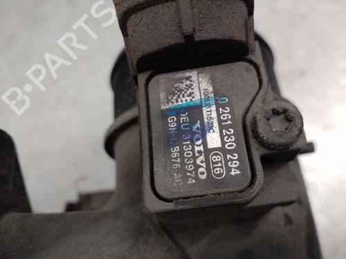 Intercooler VOLVO XC60 I SUV (156) D5 AWD | BP30121997M30