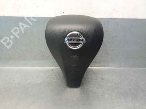 Used Driver airbag Driver airbag NISSAN QASHQAI II (J11, J11_) 1.6 dCi (130 hp) 34649331 34649331