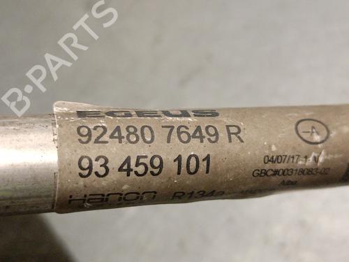 AC pipe OPEL VIVARO B Van (X82) 1.6 CDTI (05) | BP36536817M126 - Image 6