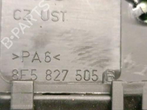 Bakluke lås AUDI A4 B6 Avant (8E5) 1.8 T | BP25774754C101 