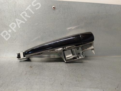 Rear right exterior door handle PEUGEOT 3008 I MPV (0U_) 1.2 | BP15983623C130 
