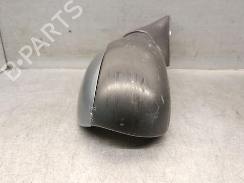 Left mirror CITROËN XSARA PICASSO (N68) 1.6 HDi | BP30127236C26
