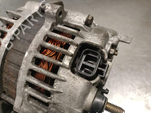 Alternator NISSAN PRIMERA (P11) 2.0 TD | BP31306501M7 