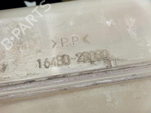 Expansion tank TOYOTA PRIUS (_W3_) 1.8 Hybrid (ZVW3_) | BP27090359C120 