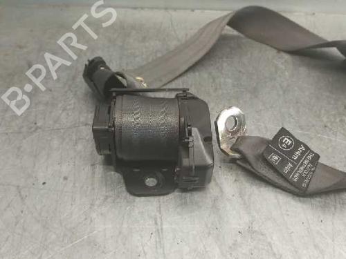 Rear center seatbelt VOLVO V40 Estate (645) 2.0 T | BP8725900I27 