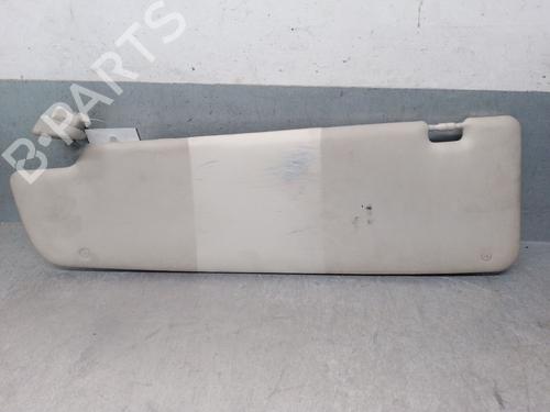 Left sun visor PEUGEOT BOXER Van 2.0 BlueHDi 130 | BP33016667I1 - Image 2