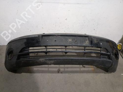 front-bumper-ford-mondeo-iii-saloon-b4y-2000-2001-2002-2003-2004-2005-2006-2007-29407468 main image