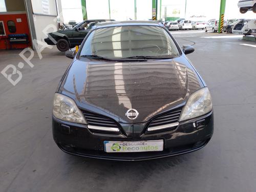 Left front window switch NISSAN PRIMERA Hatchback (P12) 2.2 Di | BP13939009I27 - Image 7