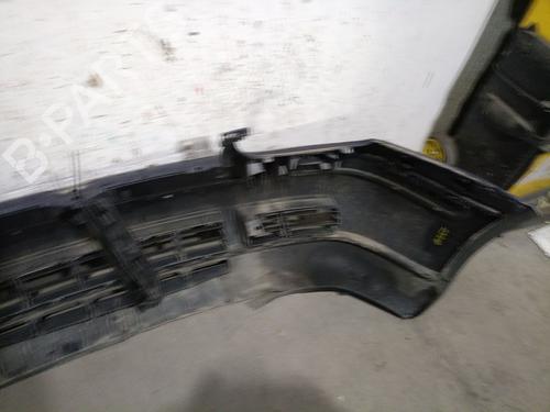 Front bumper VW GOLF IV (1J1) 1.9 TDI | BP27536756C7 