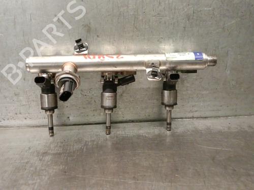 Injection rail HYUNDAI BAYON (BC3) 1.0 T-GDI 48V-Hybrid | BP37496097M98 - Image 3