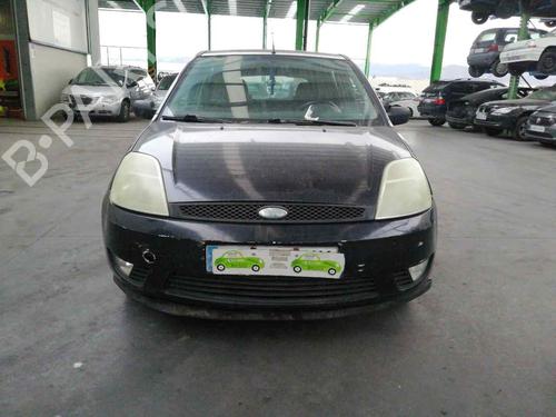 Steering pump FORD FIESTA V (JH_, JD_)  | BP9141748M99 