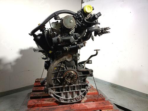 Engine RENAULT LAGUNA II (BG0/1_) 1.9 dCi (BG08, BG0G) | BP39167215M1 - Image 4