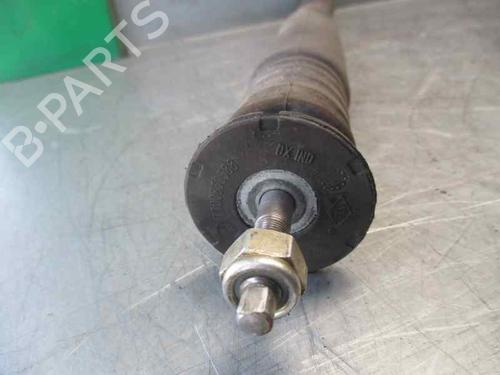 Right rear shock absorber RENAULT CLIO II (BB_, CB_) 1.5 dCi | BP4514491M19 