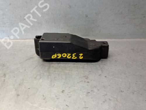 Tailgate lock CITROËN C4 Coupe (LA_) 1.6 HDi | BP27497366C101 