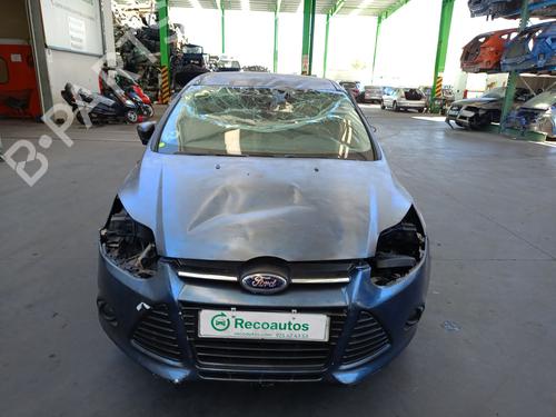 Hand brake FORD FOCUS III 1.6 TDCi | BP36504026I18 - Image 12