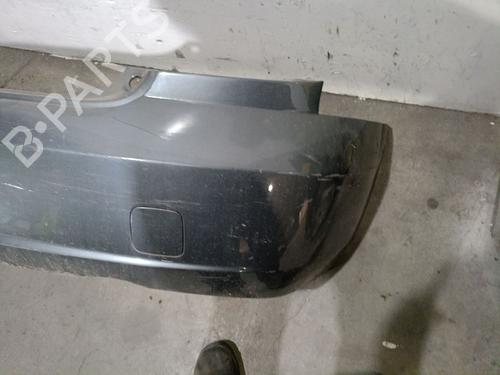 Rear bumper NISSAN ALMERA II Hatchback (N16) 1.5 | BP29423075C8 