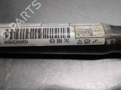 Left curtain airbag AUDI A8 D3 (4E2, 4E8) 4.2 quattro | BP11973926C11 