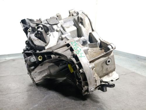 Gearbox OPEL COMBO Box Body/MPV 1.7 CDTI 16V | BP32209105M3