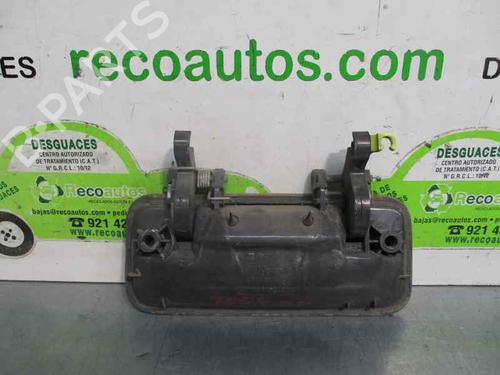 Front right exterior door handle LAND ROVER FREELANDER I (L314) 2.0 DI 4x4 | BP3155825C129 