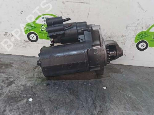 Used Starter FORD FIESTA IV (JA_, JB_) 1.3 i (60 hp) 6113775