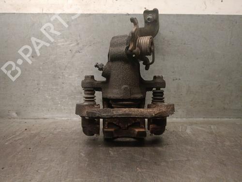 Left rear brake caliper KIA CERATO I Saloon (LD) 2.0 CRDi | BP28103423M107
