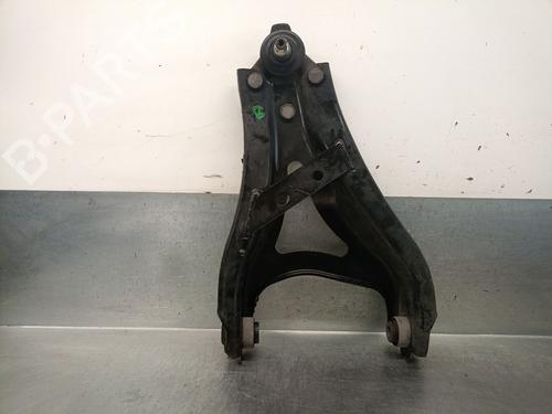Used Right front suspension arm DACIA DUSTER (HM_) 1.6 SCe 115 (HMM1) (115 hp) 25404304