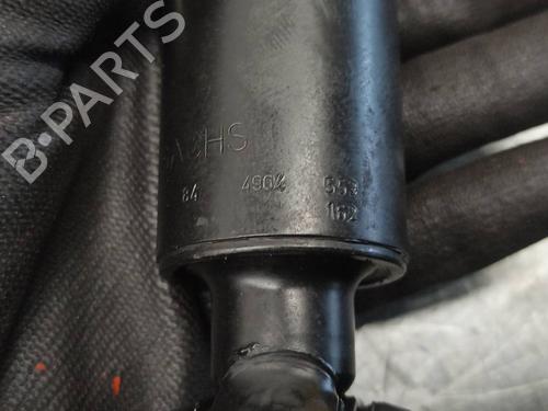 Left rear shock absorber MERCEDES-BENZ E-CLASS T-Model (S210)  | BP15651806M18 