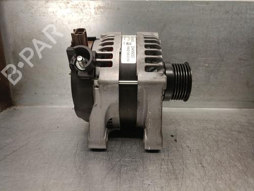 Used Alternator FORD FOCUS II (DA_, HCP, DP) 1.6 TDCi (109 hp) 29590147